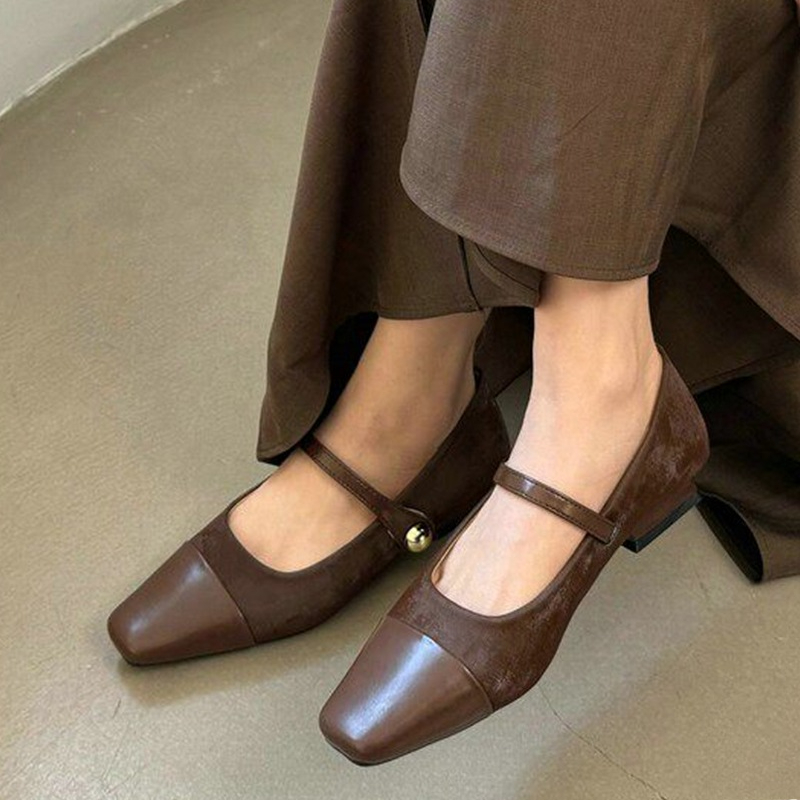 Mary Jane Shoes for Women Eleg - đánh giá và giá Summer Clothing Stores