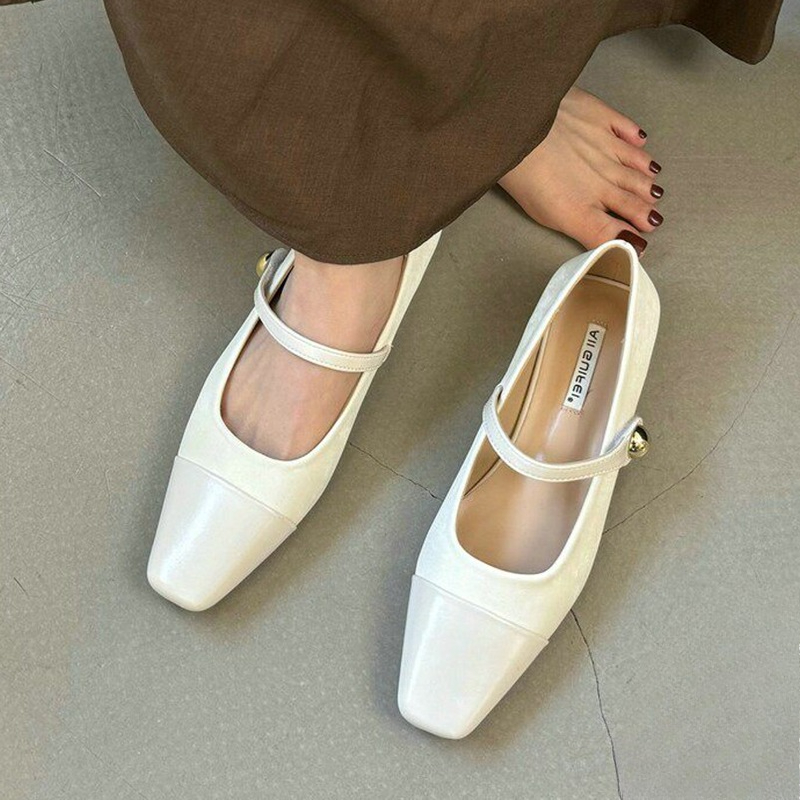 Mary Jane Shoes for Women Eleg - đánh giá và giá Summer Clothing Stores