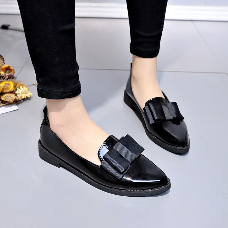 Black/ Wine Red Patent Leather - đánh giá và giá Summer Clothing Stores