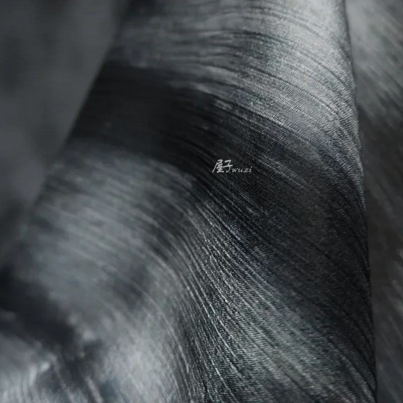 Wrinkle Thread Fabric Tie Dyed - đánh giá và giá Summer Clothing Wholesale