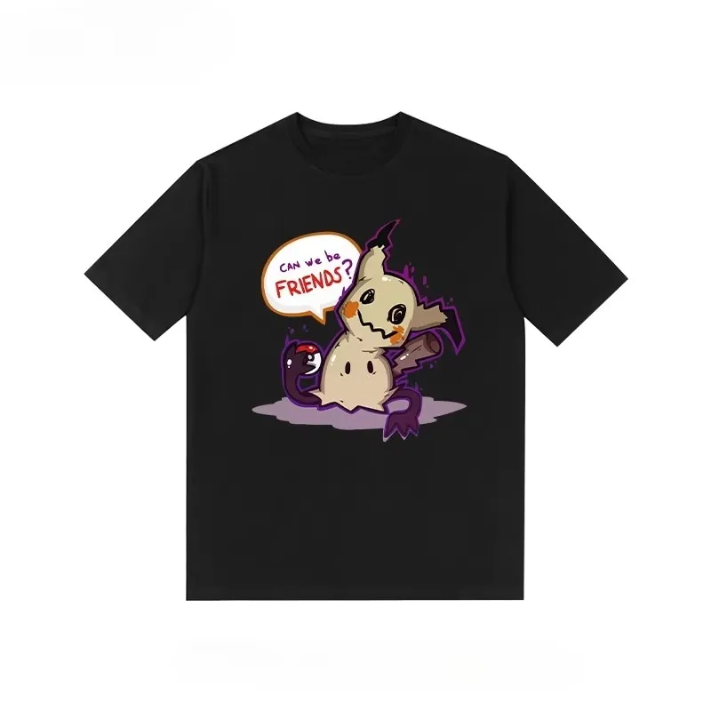 25 Summer Pokémon Anime Mimiky - đánh giá và giá Summer Clothing Brands