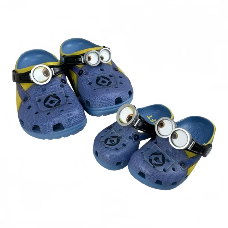 Anime Slippers Boys Summer Out - đánh giá và giá Summer Clothing Wraps