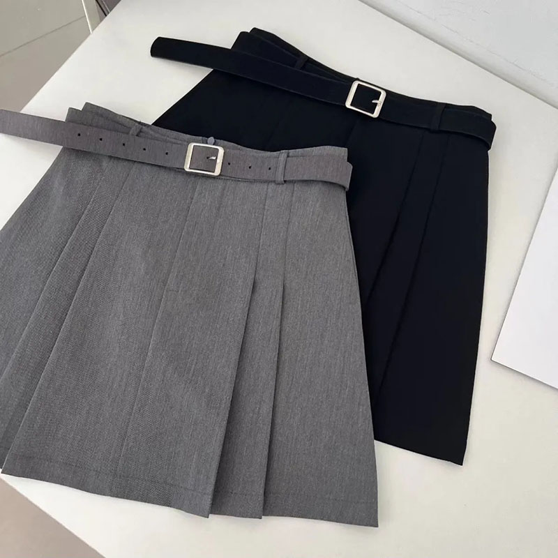 Lucyever Preppy Style A-Line S - đánh giá và giá Summer Zara