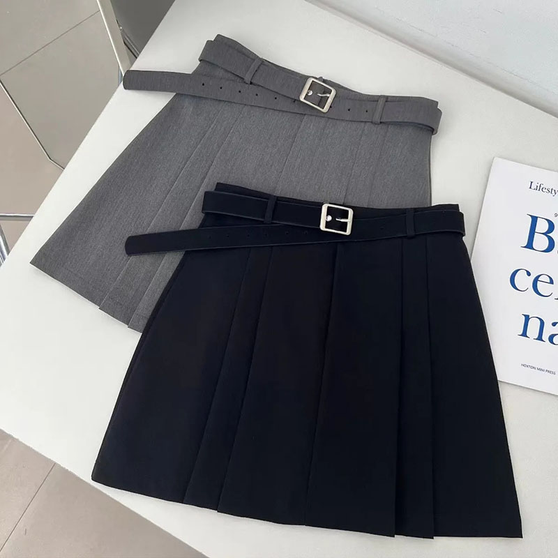 Lucyever Preppy Style A-Line S - đánh giá và giá Summer Zara