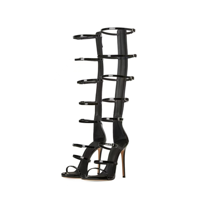Summer Women's Cool Boots New  - đánh giá và giá Summer Clothing Stores