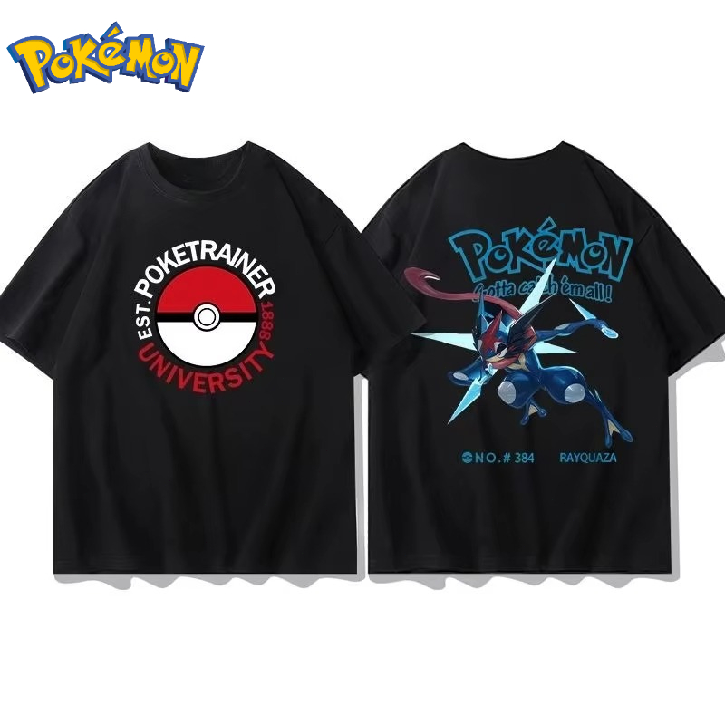 25 Summer Pokémon Anime Groudo - đánh giá và giá Summer Clothing Brands