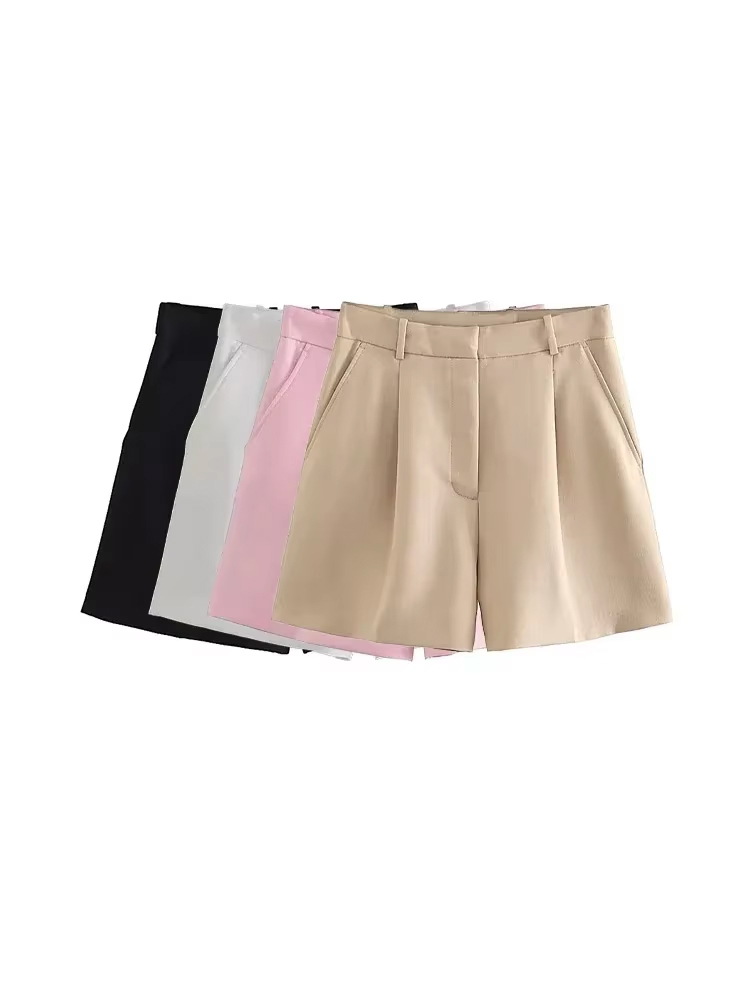 Women Fashion Side Pockets Fro - đánh giá và giá Summer Zara