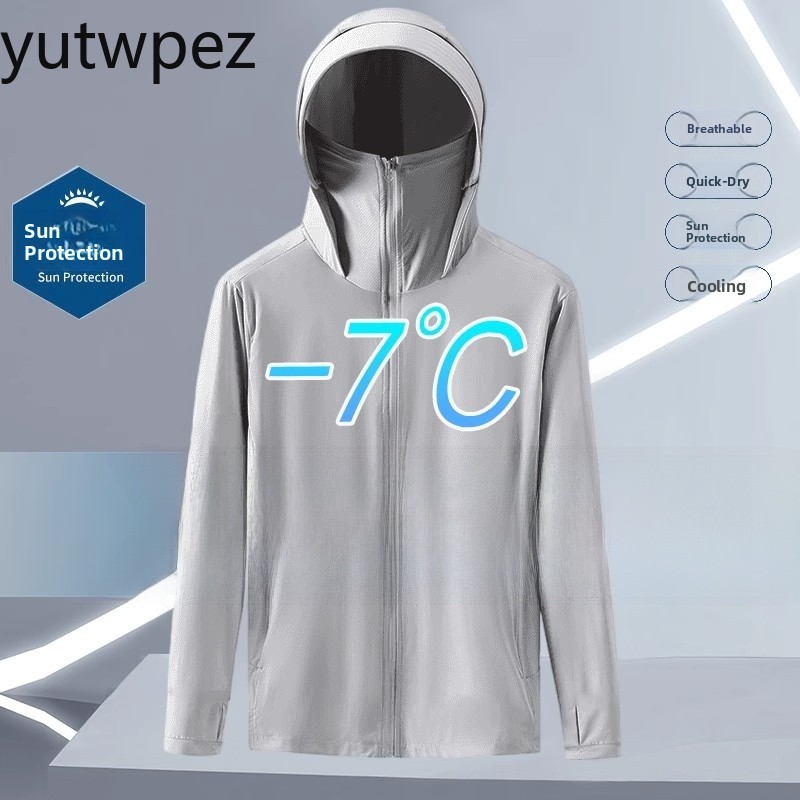 UV Protection Cool Feeling Lig - đánh giá và giá Summer Clothing Brands