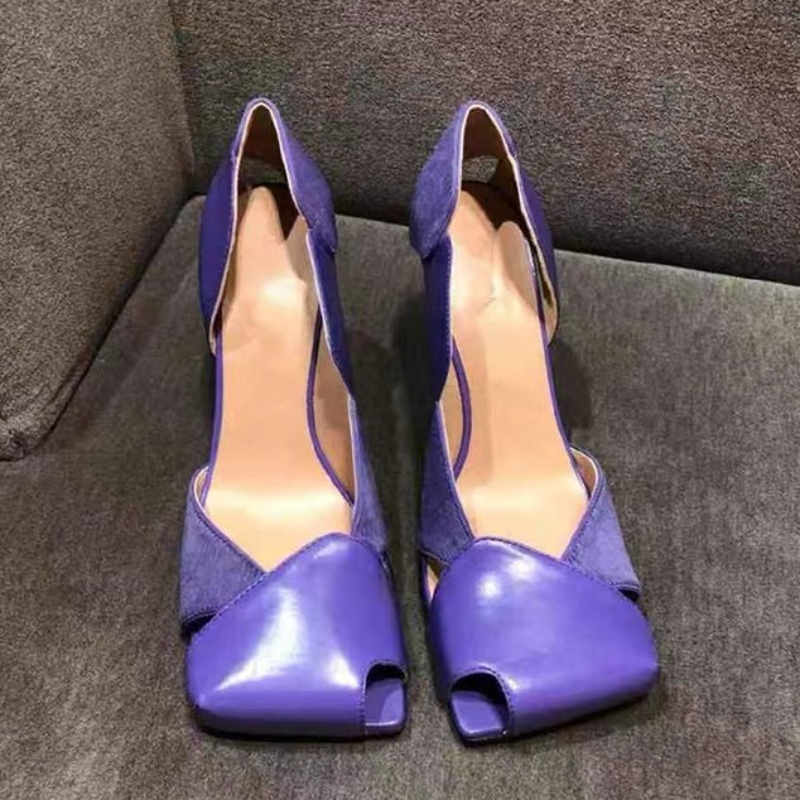 Brand Designer High Heels Wome - đánh giá và giá Summer Clothing Brands