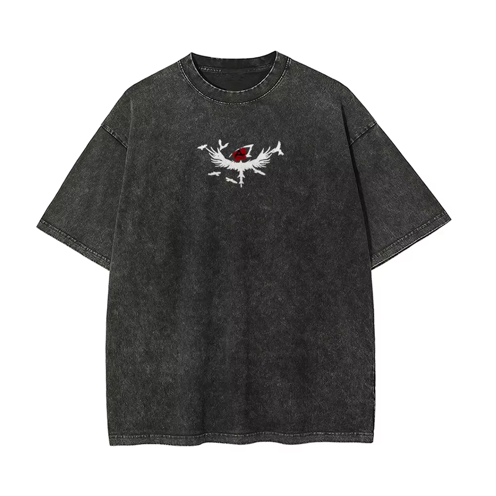 Naruto Itachi Uchiha brand vin - đánh giá và giá Summer Clothing Brands