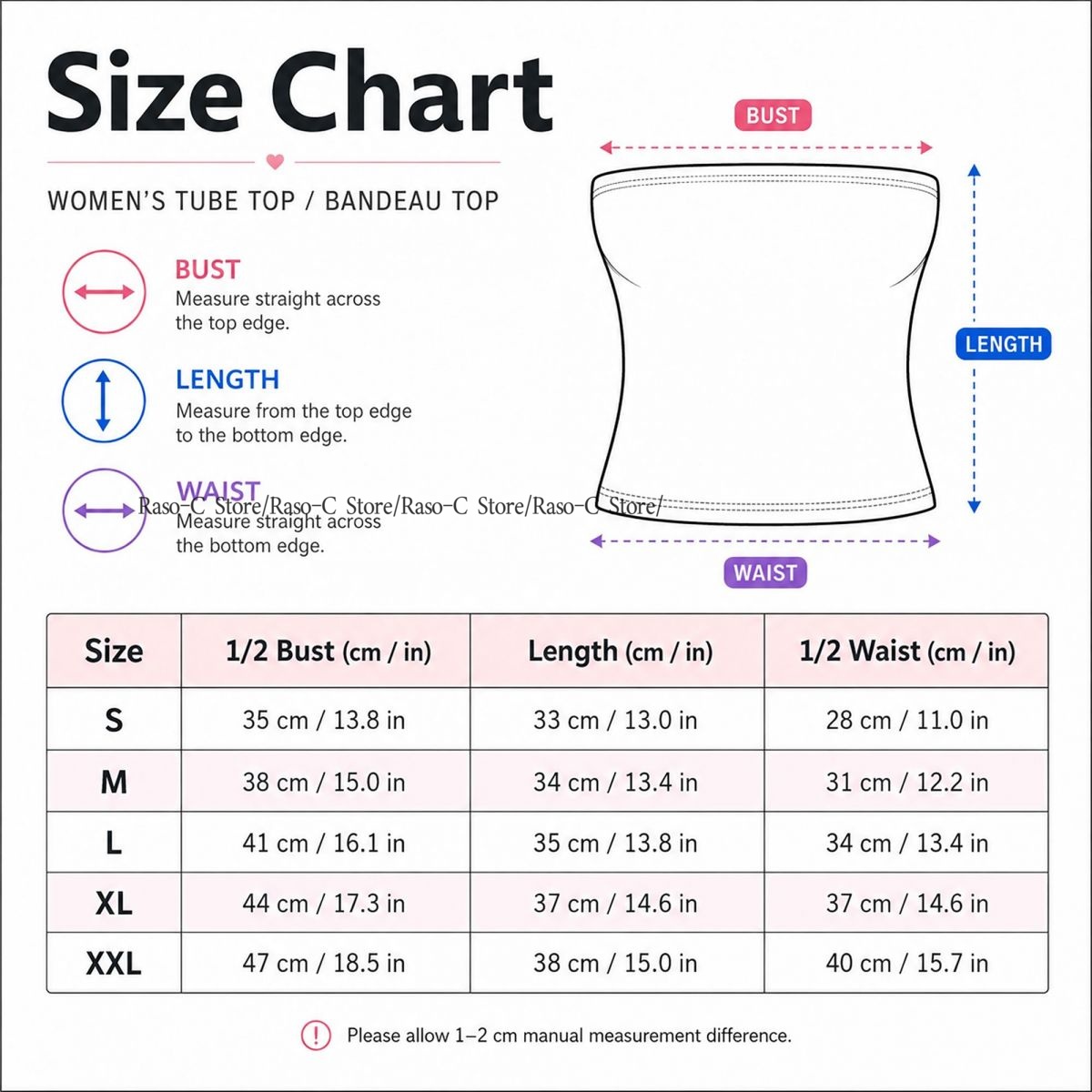 Women Block Crop Slim Tube Top - đánh giá và giá Summer Clothing Women Canada